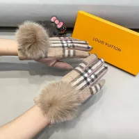 $38.00 USD Burberry Gloves #1287857