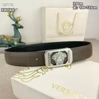 $56.00 USD Versace AAA Quality Belts For Unisex #1287865