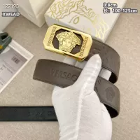 $56.00 USD Versace AAA Quality Belts For Unisex #1287866