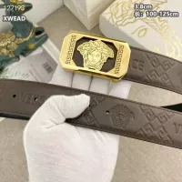 $56.00 USD Versace AAA Quality Belts For Unisex #1287866