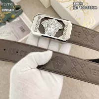 $56.00 USD Versace AAA Quality Belts For Unisex #1287867