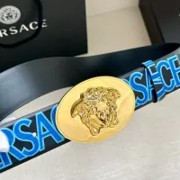 $68.00 USD Versace AAA Quality Belts For Unisex #1287868