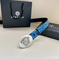 $68.00 USD Versace AAA Quality Belts For Unisex #1287869