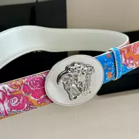 $68.00 USD Versace AAA Quality Belts For Unisex #1287870