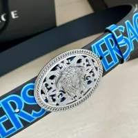 $76.00 USD Versace AAA Quality Belts For Unisex #1287874