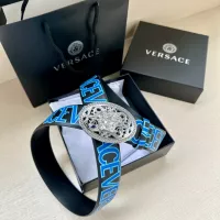 $76.00 USD Versace AAA Quality Belts For Unisex #1287874