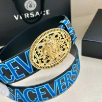 $76.00 USD Versace AAA Quality Belts For Unisex #1287875