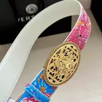 $76.00 USD Versace AAA Quality Belts For Unisex #1287876