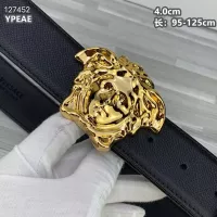 $60.00 USD Versace AAA Quality Belts For Men #1287879