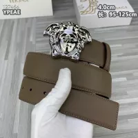 $60.00 USD Versace AAA Quality Belts For Men #1287884