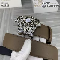 $60.00 USD Versace AAA Quality Belts For Men #1287884