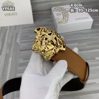 $60.00 USD Versace AAA Quality Belts For Men #1287885