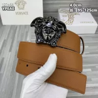 $60.00 USD Versace AAA Quality Belts For Men #1287888