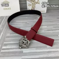 $60.00 USD Versace AAA Quality Belts For Men #1287891