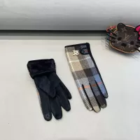 $39.00 USD Burberry Gloves #1287894