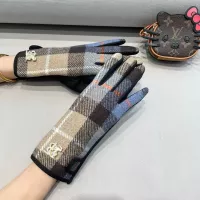 $39.00 USD Burberry Gloves #1287894