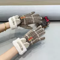 $42.00 USD Burberry Gloves #1287897