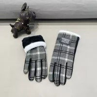 $42.00 USD Burberry Gloves #1287900