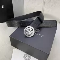 $64.00 USD Versace AAA Quality Belts For Men #1287901