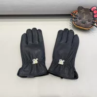 $52.00 USD Burberry Gloves For Men #1287902