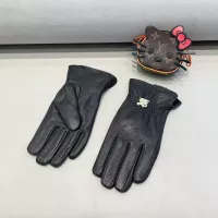 $52.00 USD Burberry Gloves For Men #1287902