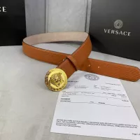 $64.00 USD Versace AAA Quality Belts For Men #1287905