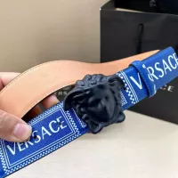 $68.00 USD Versace AAA Quality Belts For Unisex #1287906