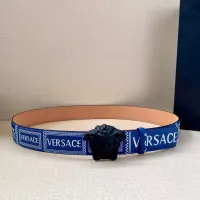 $68.00 USD Versace AAA Quality Belts For Unisex #1287906