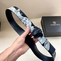 $68.00 USD Versace AAA Quality Belts For Unisex #1287910