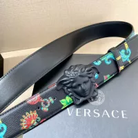 $68.00 USD Versace AAA Quality Belts For Unisex #1287914