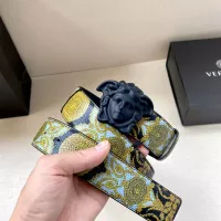 $68.00 USD Versace AAA Quality Belts For Unisex #1287915