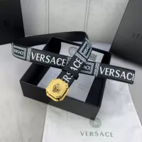 $68.00 USD Versace AAA Quality Belts For Unisex #1287917