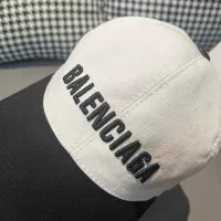 $34.00 USD Balenciaga Caps #1287933