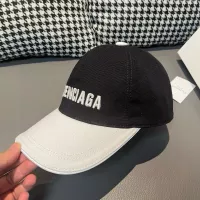 $34.00 USD Balenciaga Caps #1287934