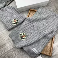 $52.00 USD Moncler Hat and Scarf Set #1287952