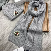 $52.00 USD Moncler Hat and Scarf Set #1287952