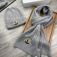 $52.00 USD Moncler Hat and Scarf Set #1287952