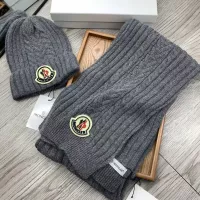 $52.00 USD Moncler Hat and Scarf Set #1287954