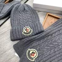 $52.00 USD Moncler Hat and Scarf Set #1287954