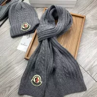 $52.00 USD Moncler Hat and Scarf Set #1287954