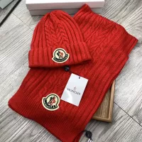 $52.00 USD Moncler Hat and Scarf Set #1287963