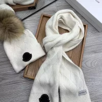 $56.00 USD Moncler Hat and Scarf Set #1287972