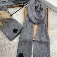 $56.00 USD Moncler Hat and Scarf Set #1287983