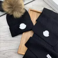 $56.00 USD Moncler Hat and Scarf Set #1287984