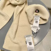 $56.00 USD Moncler Hat and Scarf Set #1288012