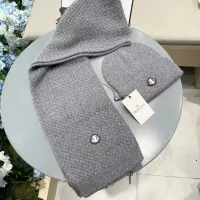 $56.00 USD Moncler Hat and Scarf Set #1288019