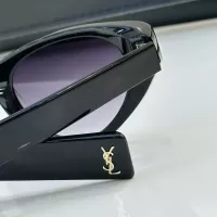 $60.00 USD Yves Saint Laurent YSL AAA Quality Sunglasses #1288021