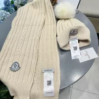 $64.00 USD Moncler Hat and Scarf Set #1288028