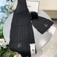 $64.00 USD Moncler Hat and Scarf Set #1288029