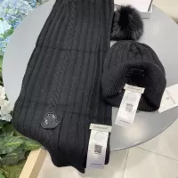 $64.00 USD Moncler Hat and Scarf Set #1288029